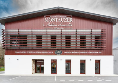 Maison Montauzer